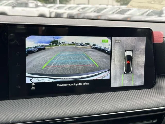 2025 Nissan Kicks SR - Photo 20