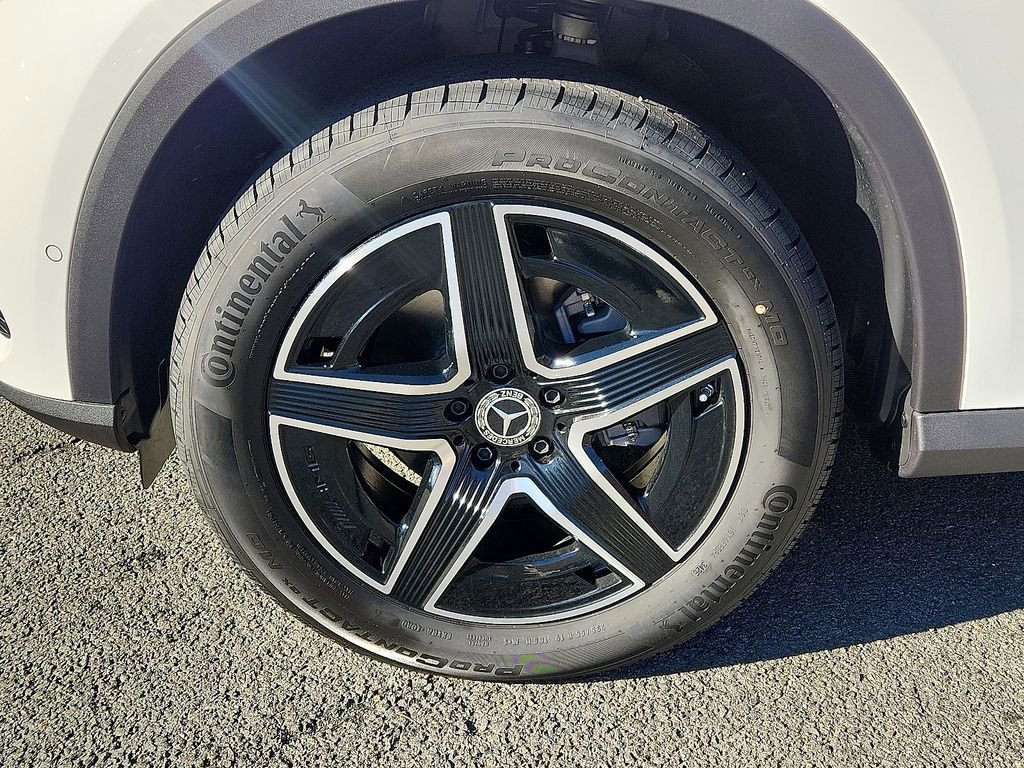 2026 Mercedes-Benz GLC Base - Photo 20