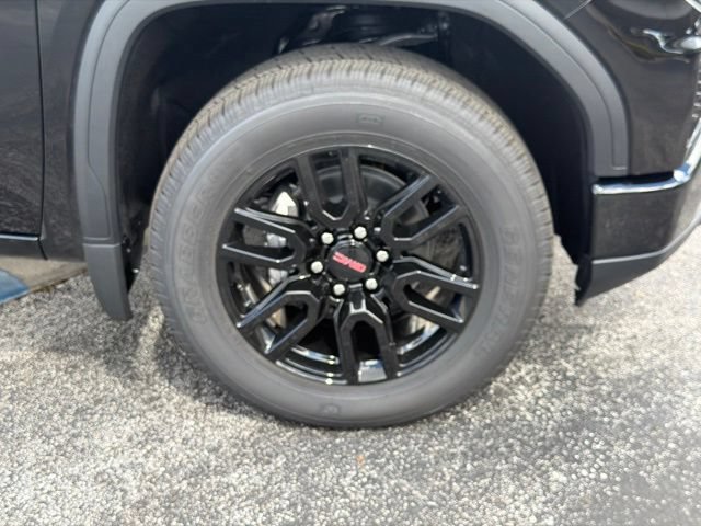 2026 GMC Sierra 1500 Elevation - Photo 10