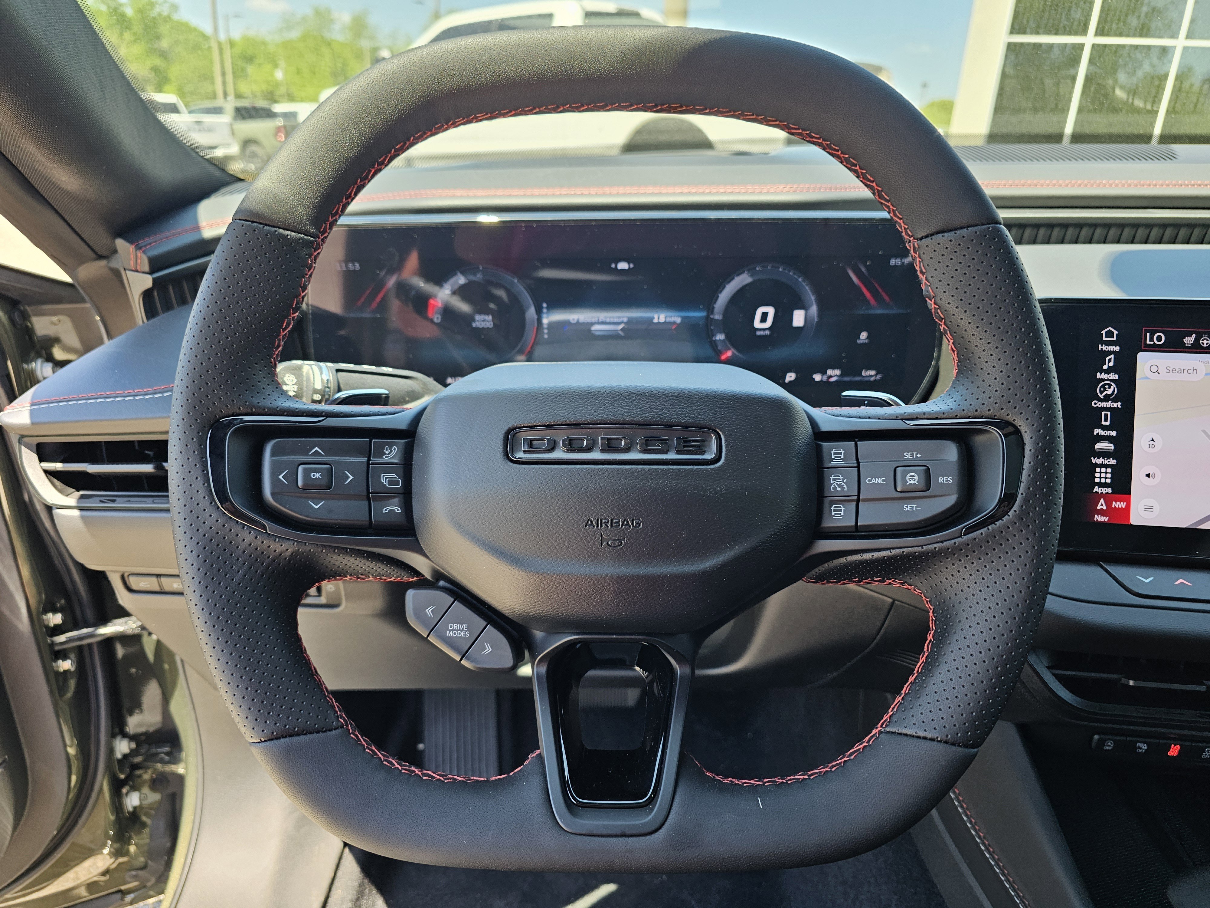 New 2026 Green Machine Dodge Scat Pack Plus image 19