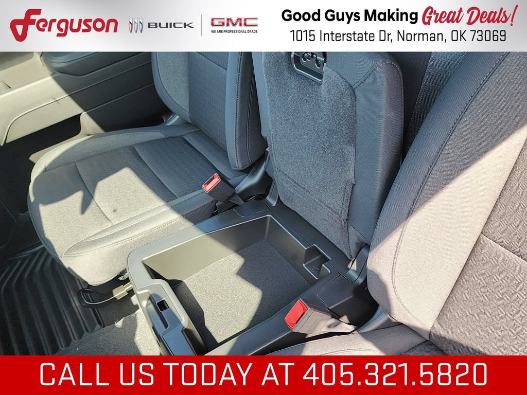 2026 GMC Sierra 1500 Elevation - Photo 33