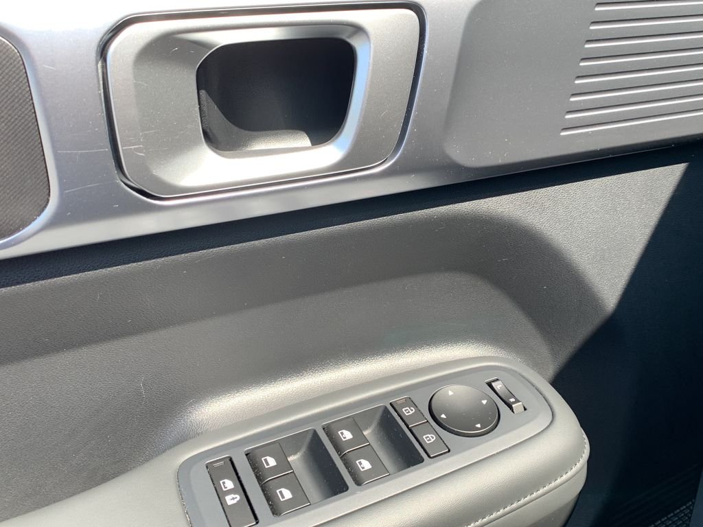 2026 Hyundai Santa Fe XRT - Photo 13