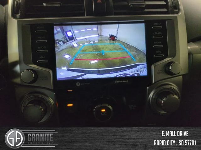 Used 2022 White Toyota SR5 image 20
