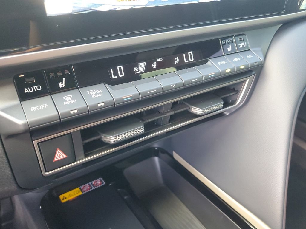 Used 2025  Toyota XSE image 22