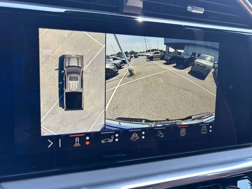 New 2026 Onyx Black GMC Denali Ultimate image 22