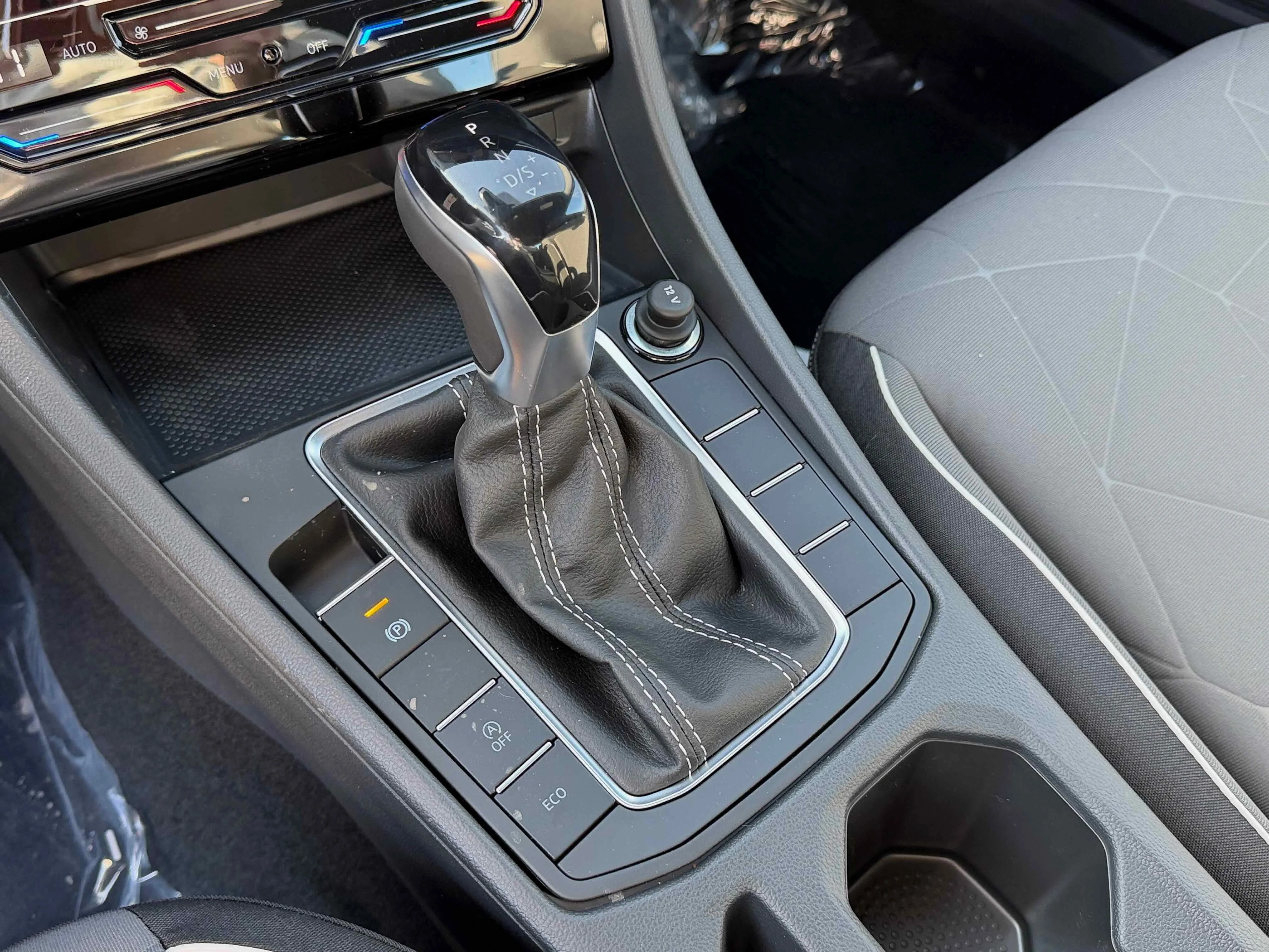 New 2026 Platinum Gray Volkswagen Sport image 24