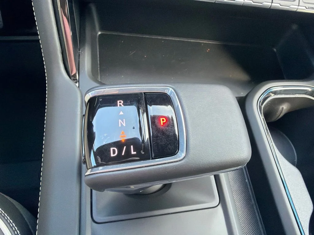 New 2026 Silver GMC AT4X image 23