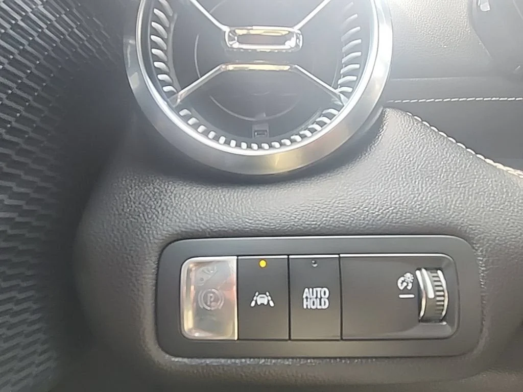 Used 2025 Gray Chevrolet LT image 21