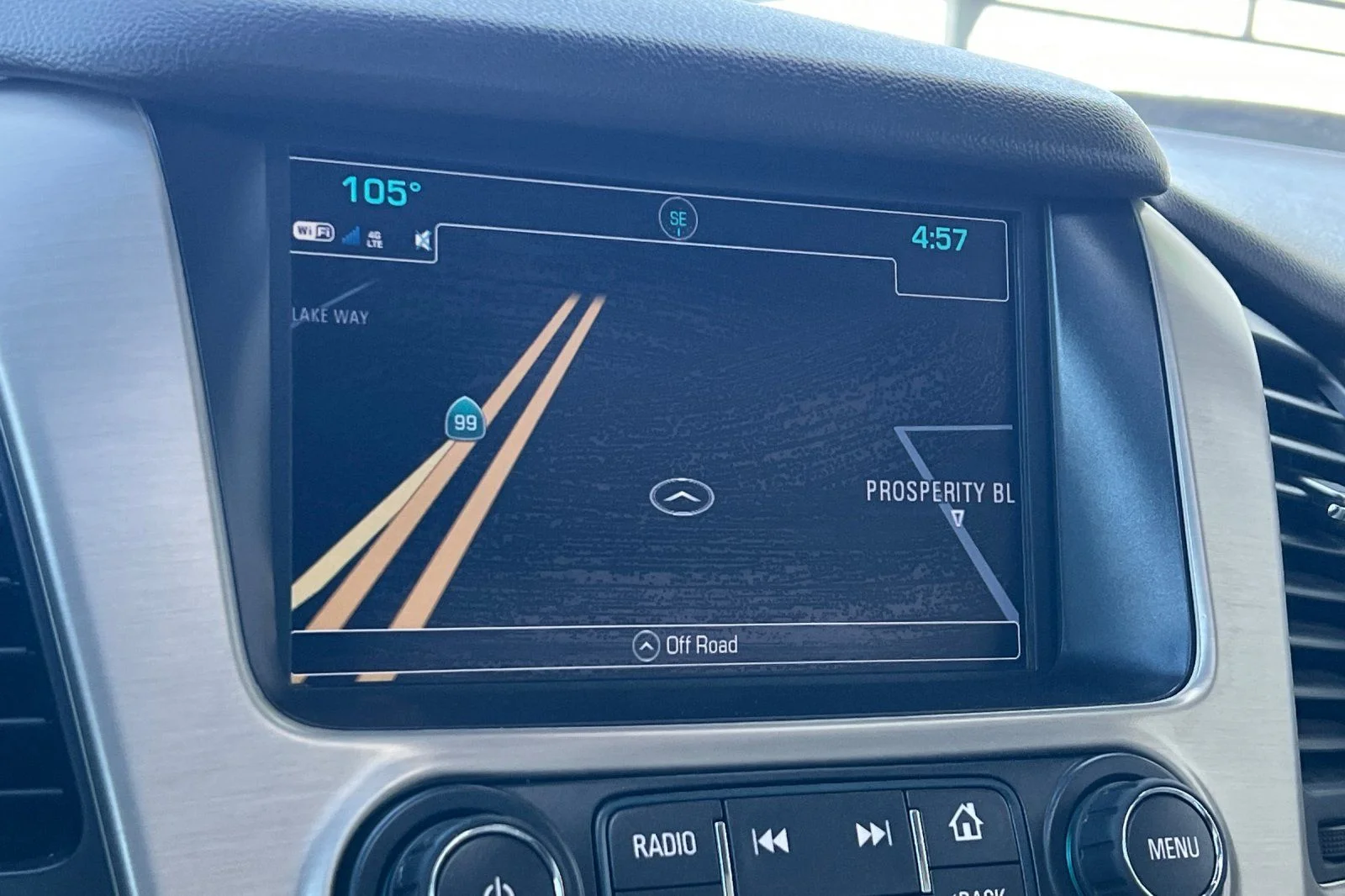 Used 2019 Black GMC Denali image 21