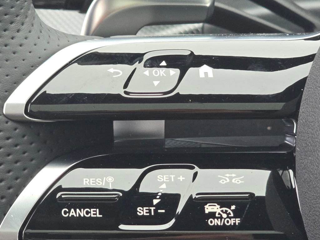 New 2026 Black Mercedes-Benz C 43 AMG® image 75