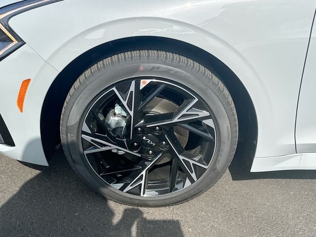 Used 2026 Gray Kia GT-Line image 30