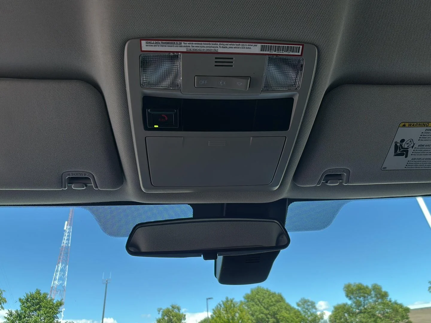Certified Used 2021 Magnetic Gray Metallic Toyota SR image 33