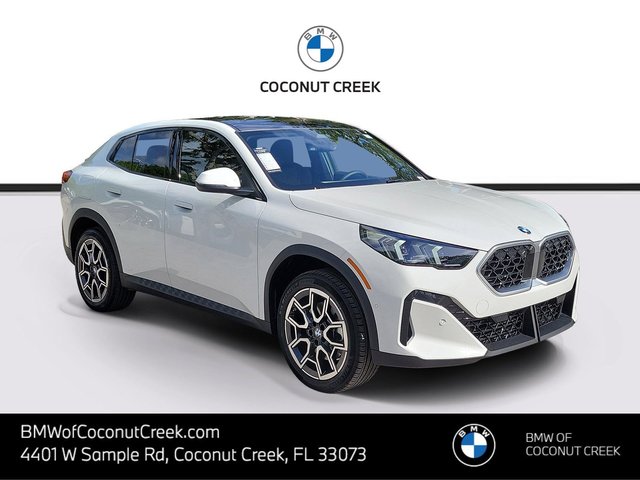 2026 BMW X2 xDrive28i