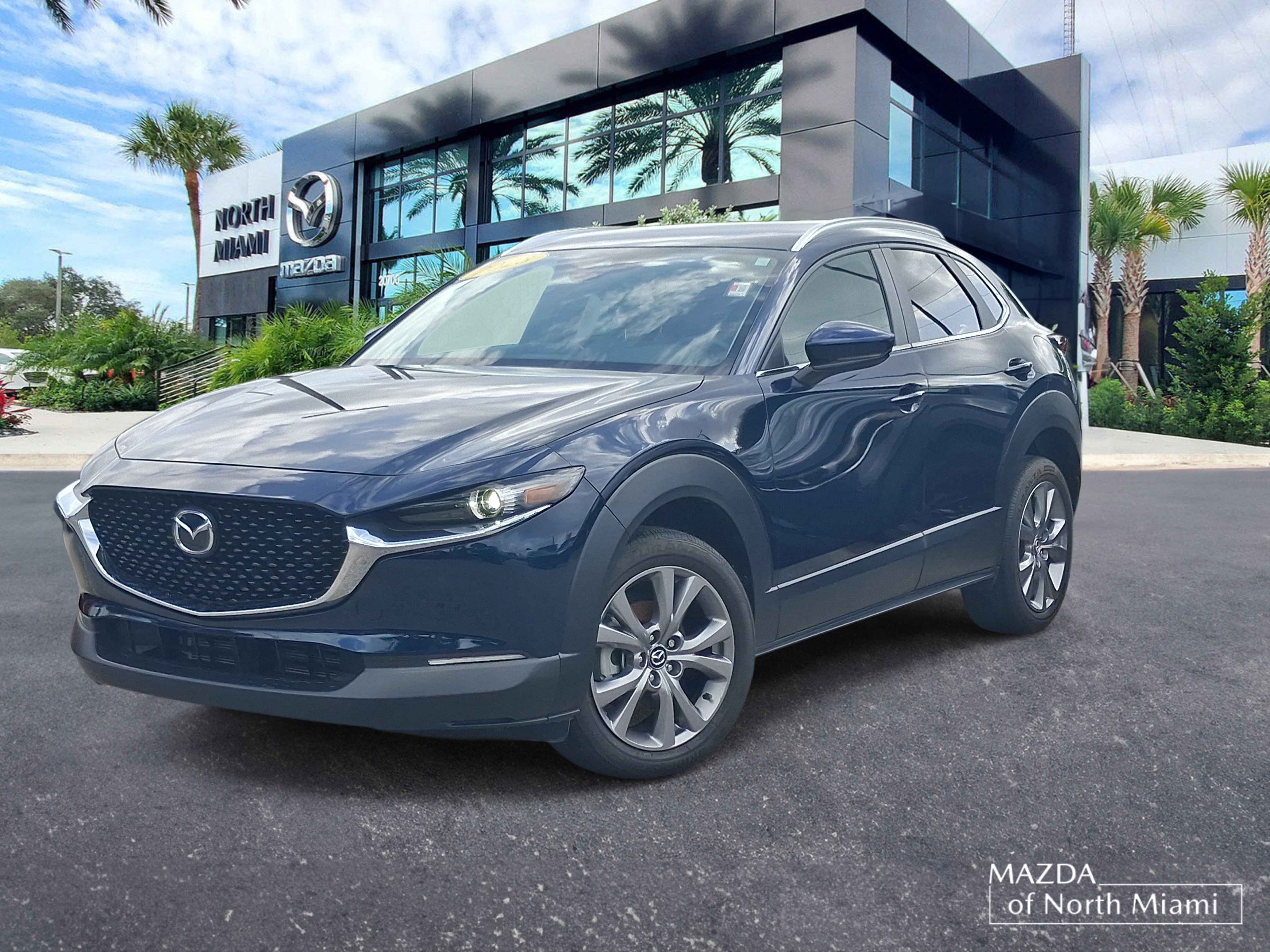 2023 Mazda CX-30 Preferred AWD's photo