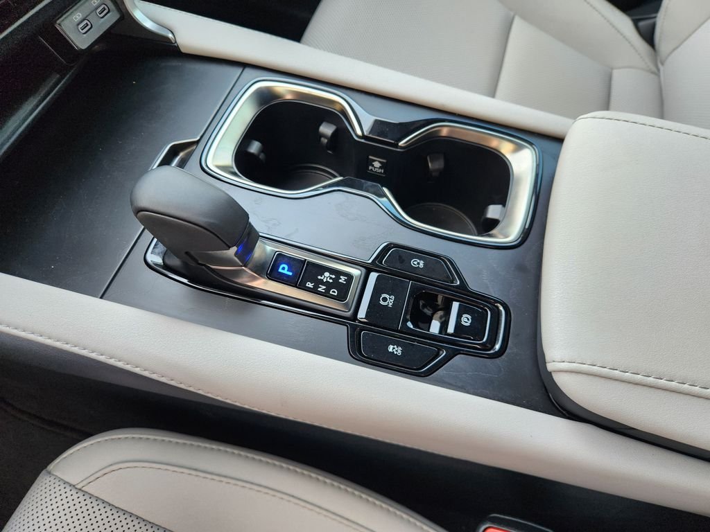 Certified Used 2024 Caviar Lexus 350 Premium image 18