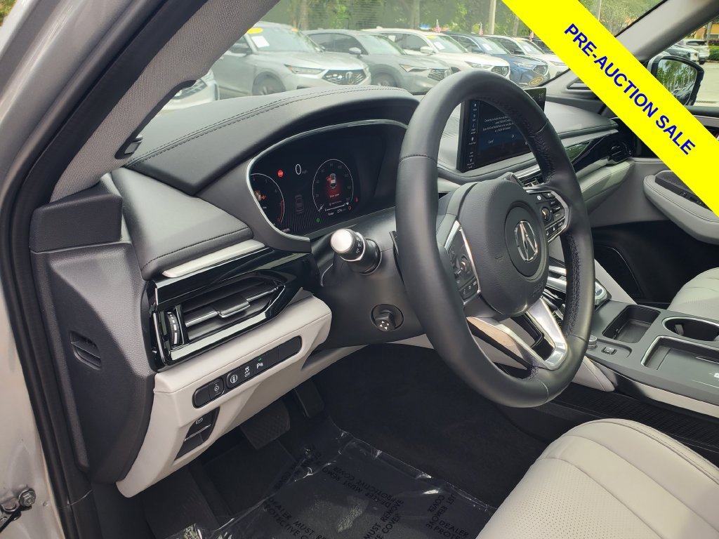 Used 2026 Silver Acura Technology Package image 16