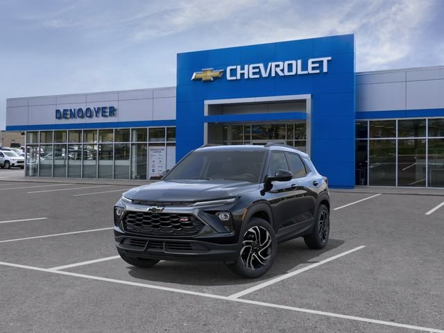 2026 Chevrolet Trailblazer RS - Photo 8