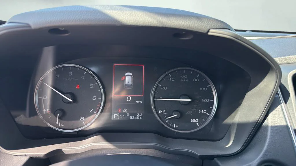 2025 Subaru Impreza Sport - Photo 20