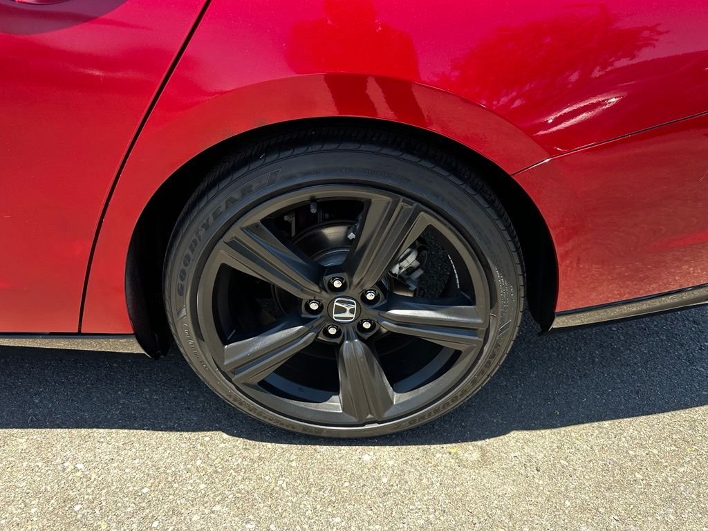 Used 2023  Honda Sport-L image 10