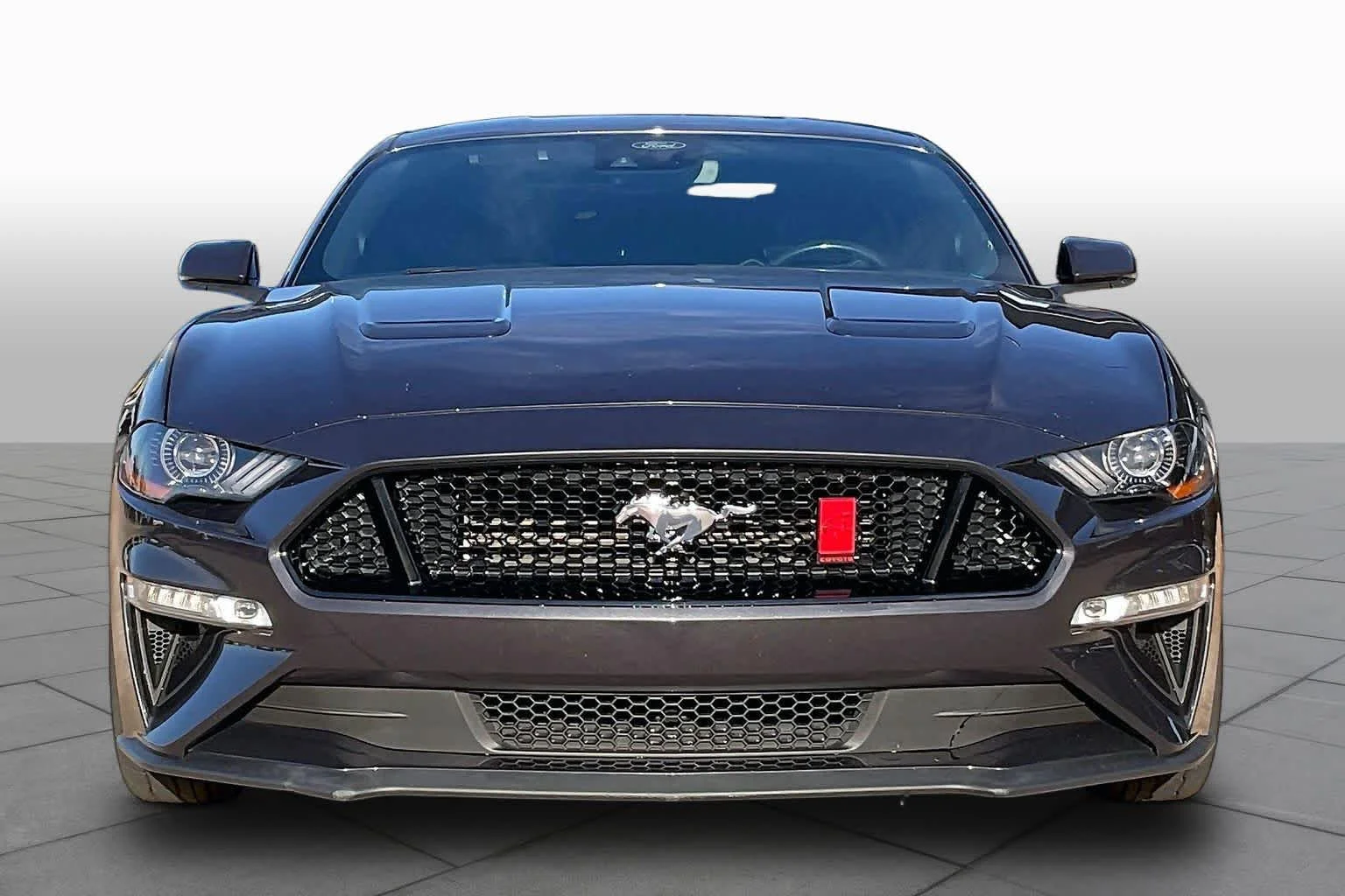Pre-Owned 2023 Ford Mustang GT Premium