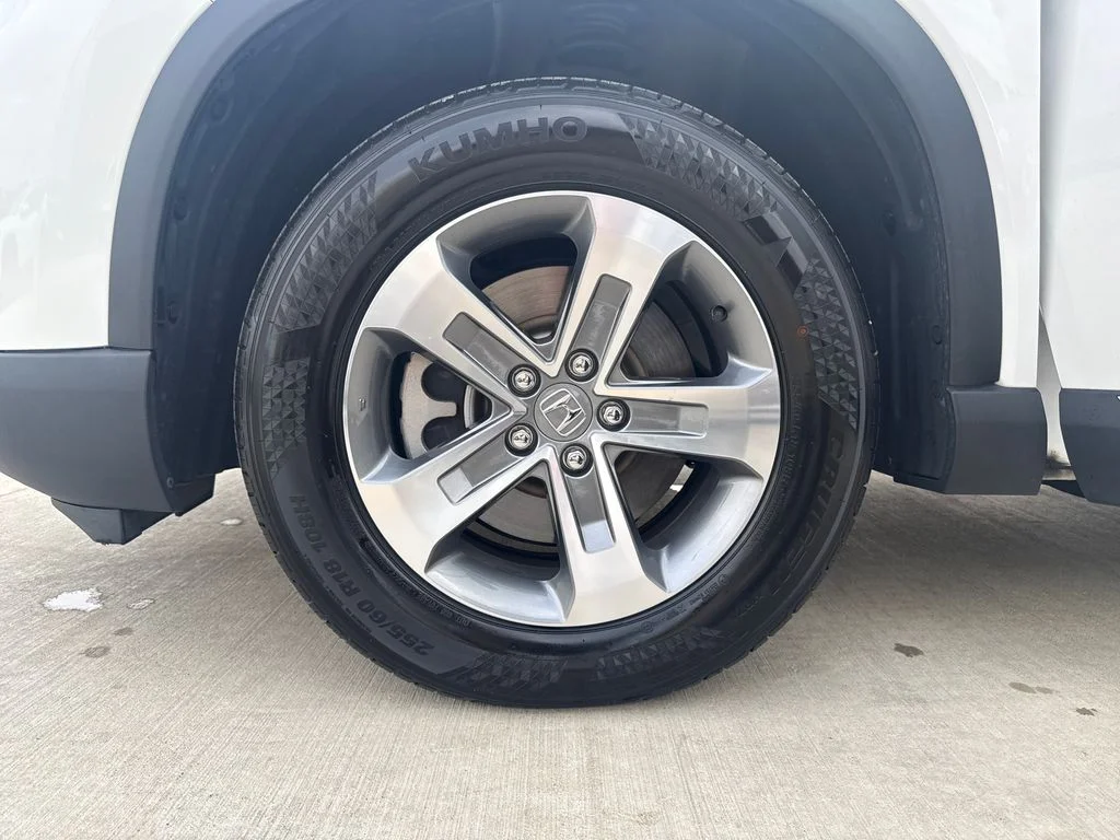 2023 Honda Pilot EX-L - Photo 27