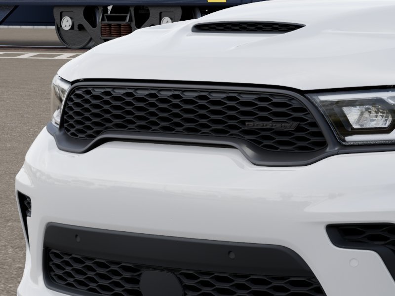 New 2027 White Knuckle Clear-Coat Paint Dodge GT PLUS image 7
