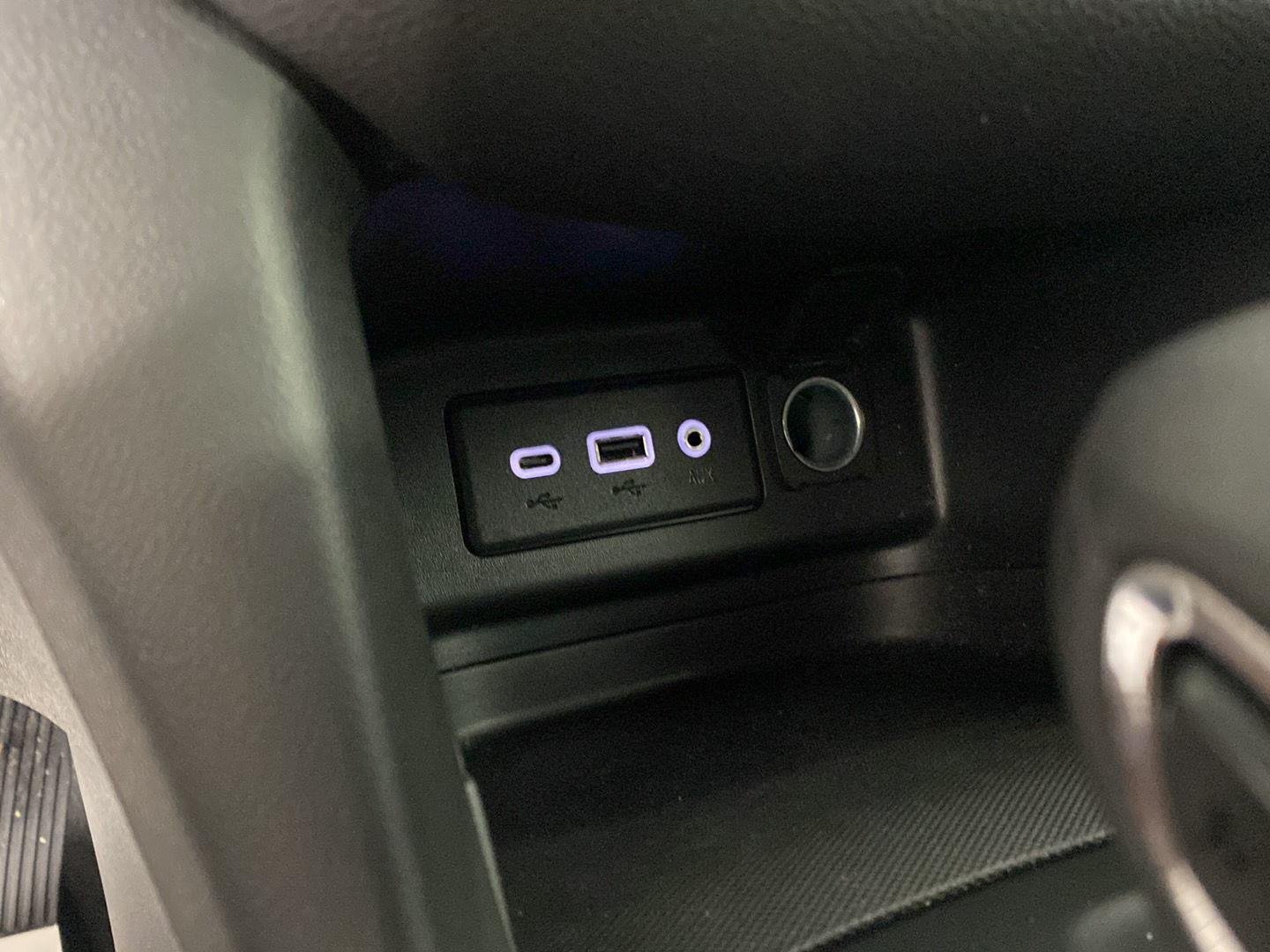 Used 2022 Mosaic Black Metallic Chevrolet LT image 6