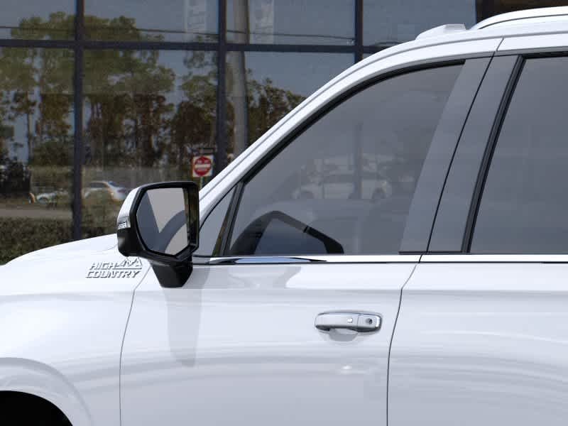 2026 Chevrolet Tahoe High Country - Photo 12