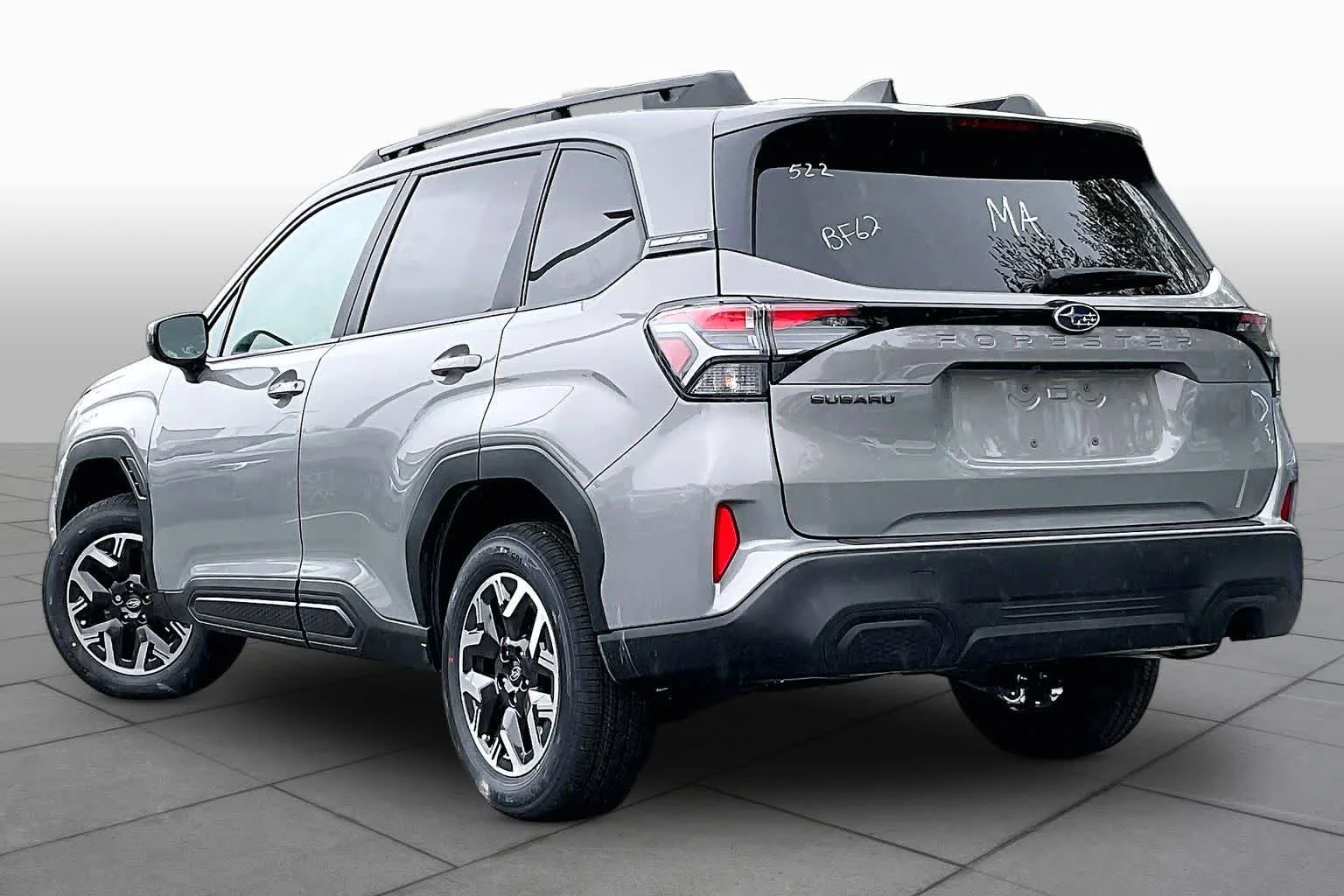 New 2026 River Rock Pearl Subaru Premium image 12