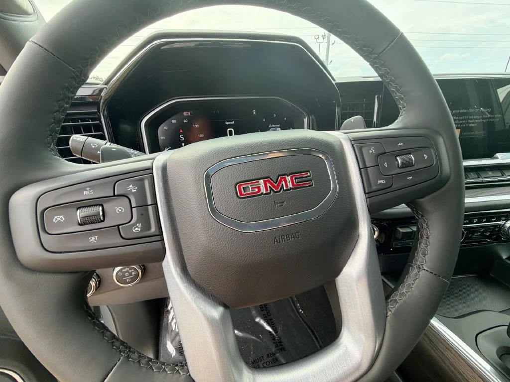 2026 GMC Sierra 1500 SLT - Photo 24