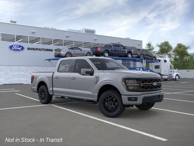 New 2026 Avalanche Ford Tremor® image 7