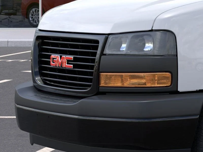 2025 GMC Savana Cargo Work Van - Photo 13