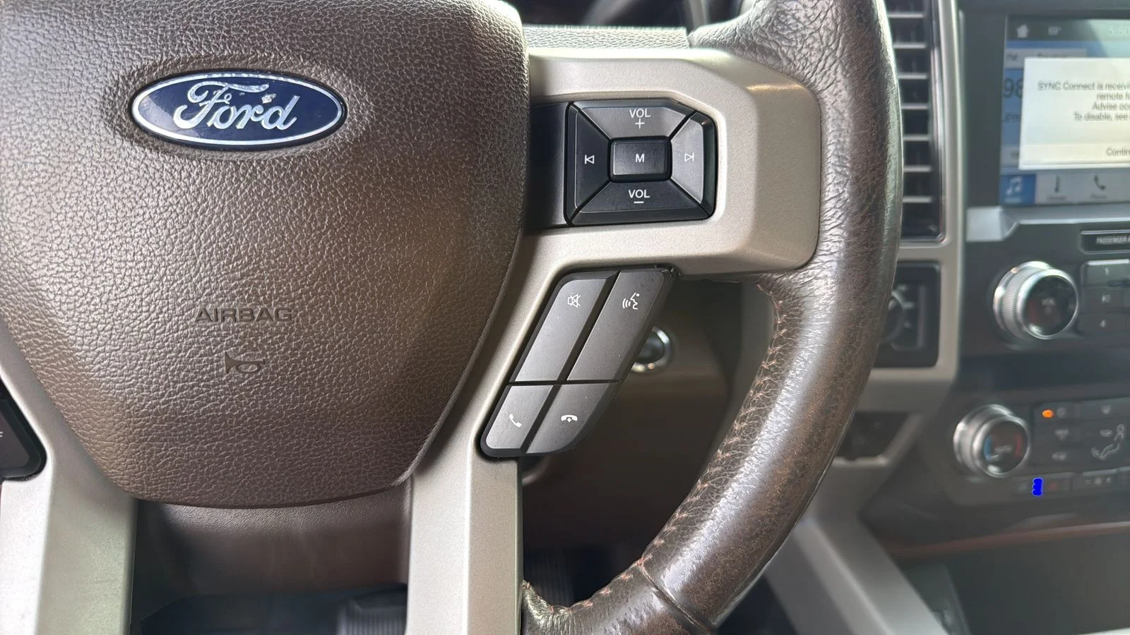 Used 2019 Gray Ford King Ranch image 15
