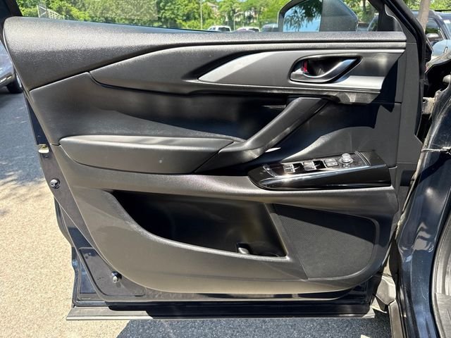 Used 2023 Blue Mazda Touring Plus image 23