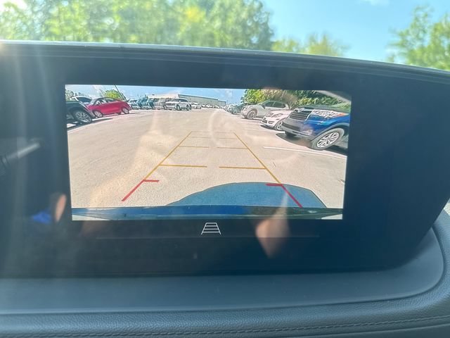 2026 Buick Encore GX Sport Touring - Photo 22