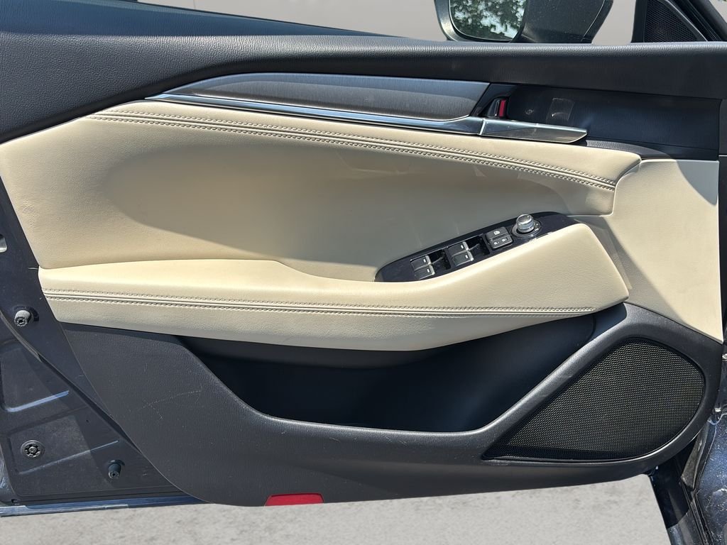 2020 Mazda MAZDA6 Touring - Photo 11