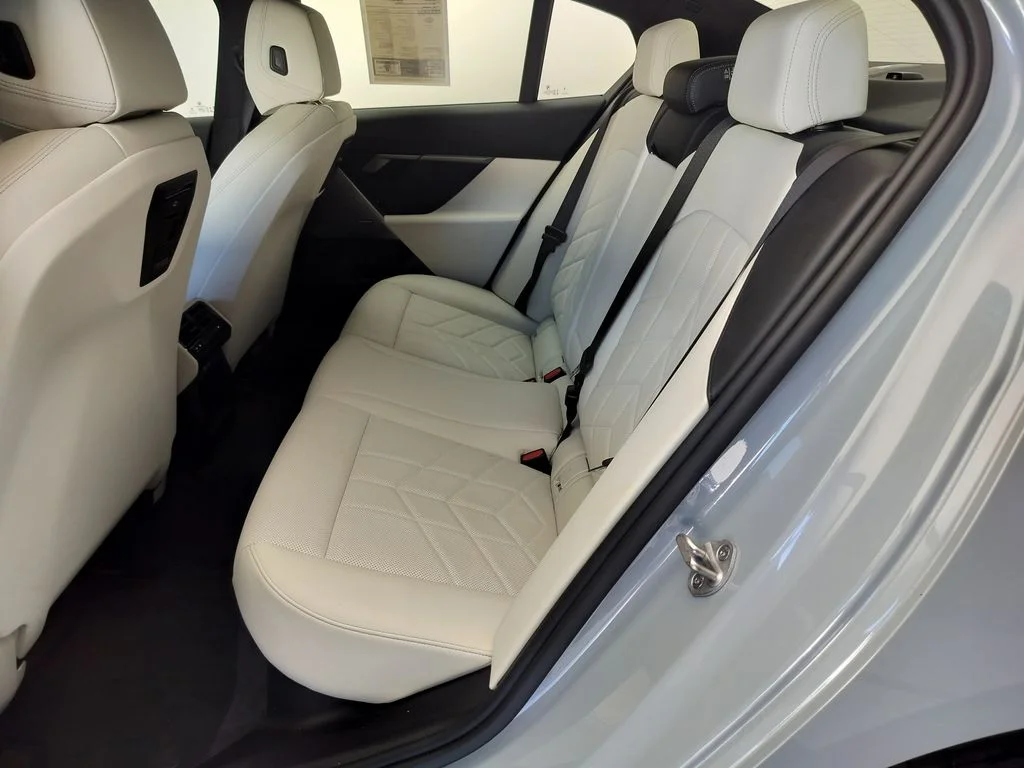 Certified Used 2024 Brooklyn Grey Metallic BMW 530i image 21