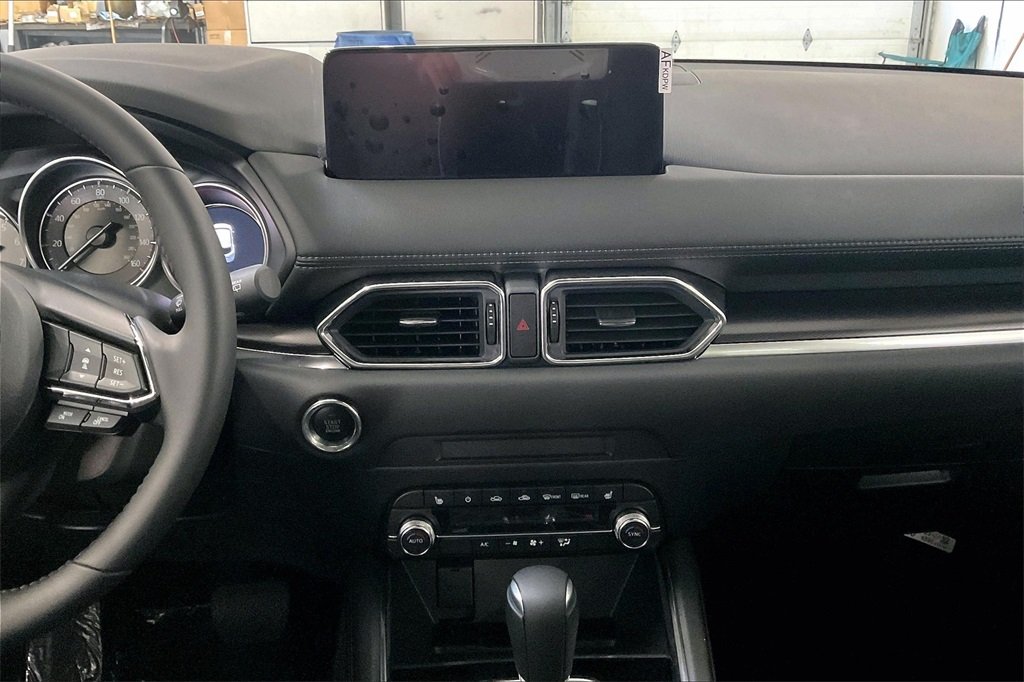2025 MAZDA CX-5 - Image 5
