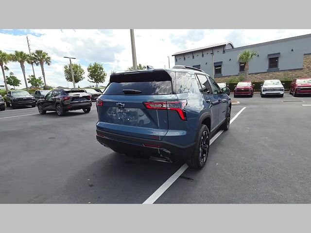 2026 Chevrolet Equinox RS - Photo 21