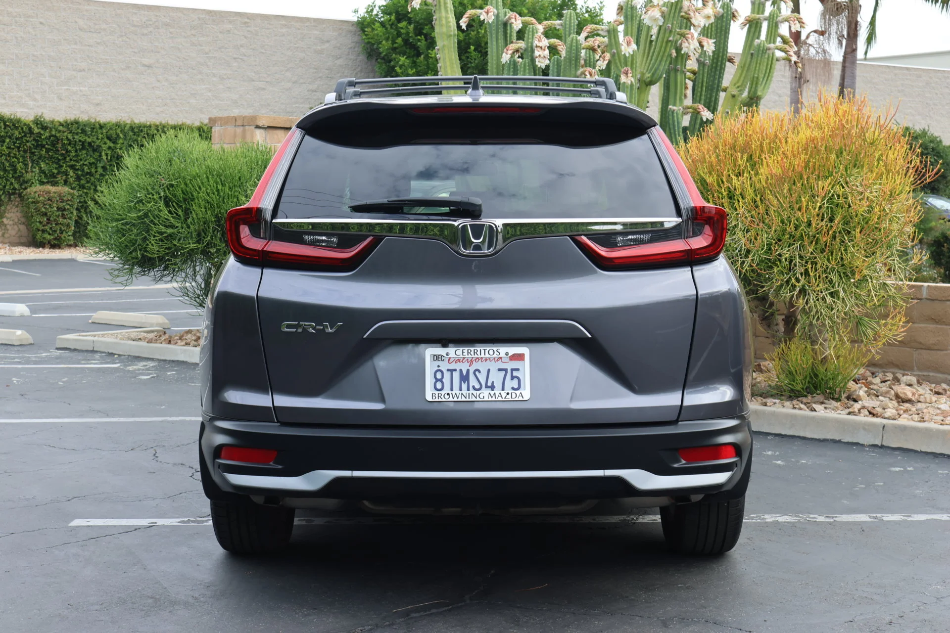 Used 2020  Honda EX image 4