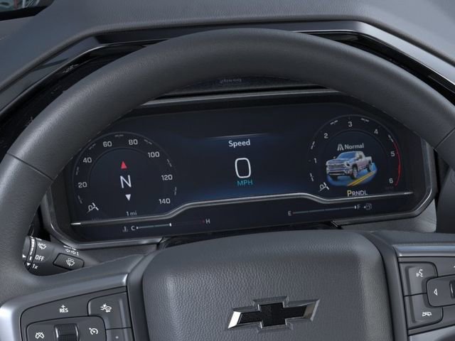 2026 Chevrolet Silverado 2500 HD LTZ - Photo 19