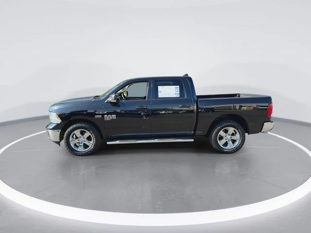 Used 2019 Black Ram Big Horn image 5