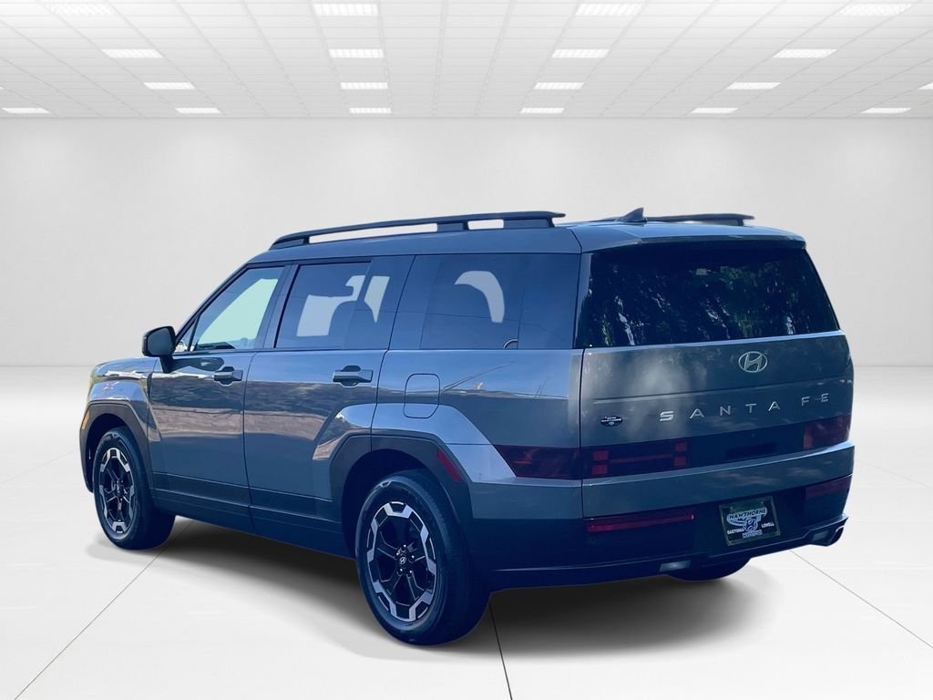 Certified Used 2026 Gray Hyundai SEL image 4