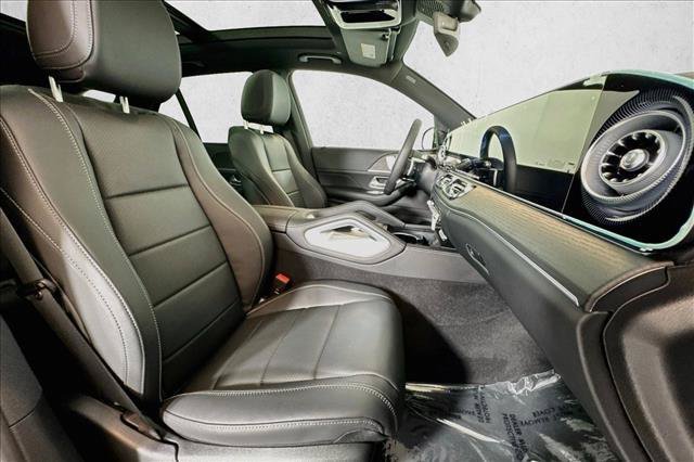 New 2027 Black Mercedes-Benz GLE 450 image 56