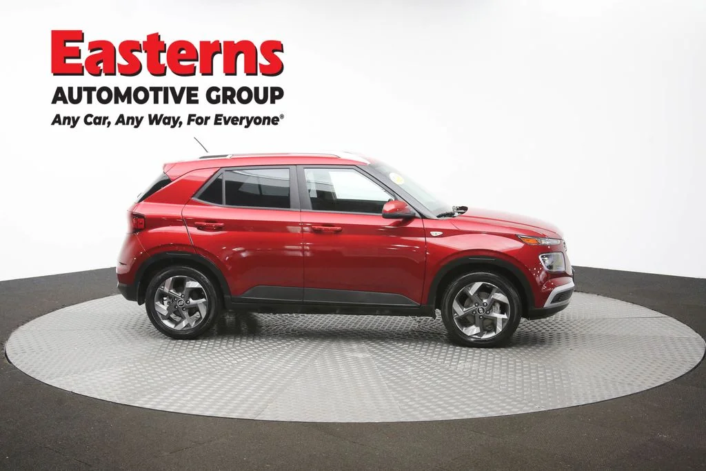 Used 2024 Red Hyundai Limited image 45