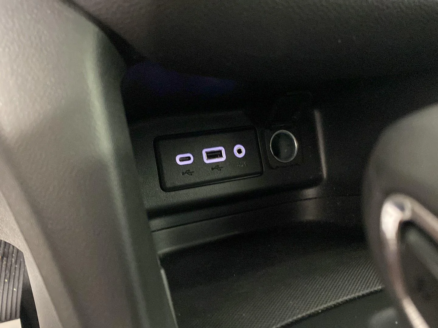 Used 2022 Mosaic Black Metallic Chevrolet LT image 6