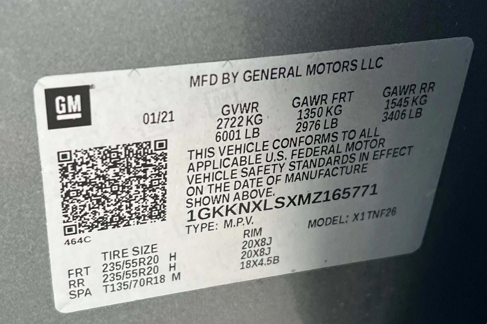 Used 2021 SATIN STEEL METALLIC GMC Denali image 29