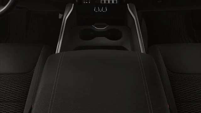 New 2026 Diamond Black Crystal Pearl-Coat Exterior Paint RAM Big Horn/Lone Star image 4