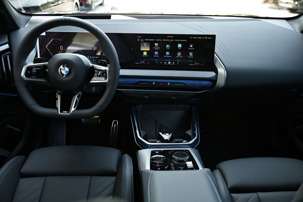 New 2026 Black Sapphire Metallic BMW 30 xDrive image 28