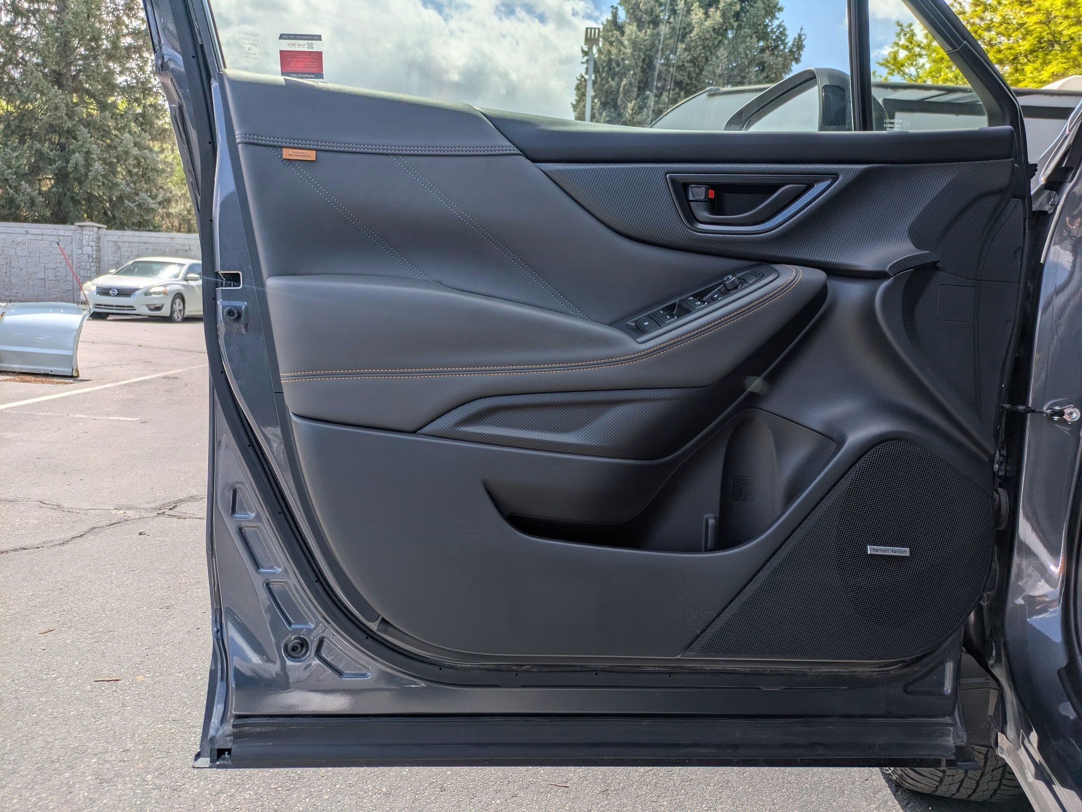 2024 Subaru Forester Wilderness - Photo 12